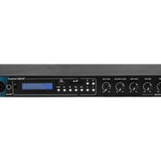 Control USB BT NewHank Rack Mixer with USB/SD/BT