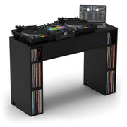 Modular Mix Station Black Glorious DJ Station (Zwart)