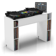 Modular Mix Station White Glorious DJ Station (Wit)