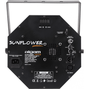 Sunflower Algam Lighting 3-in1 LED Lichteffect