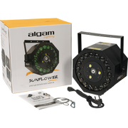 Sunflower Algam Lighting 3-in1 LED Lichteffect