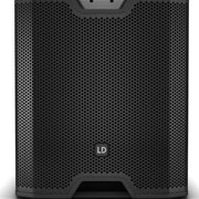 ICOA SUB 15 A LD Systems Actieve Subwoofer