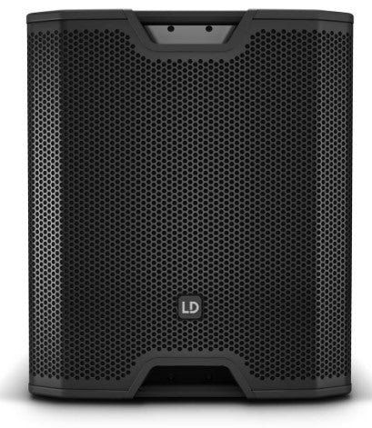 ICOA SUB 15 A LD Systems Actieve Subwoofer