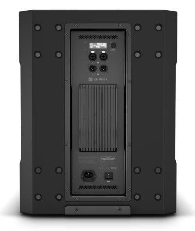 ICOA SUB 15 A LD Systems Actieve Subwoofer