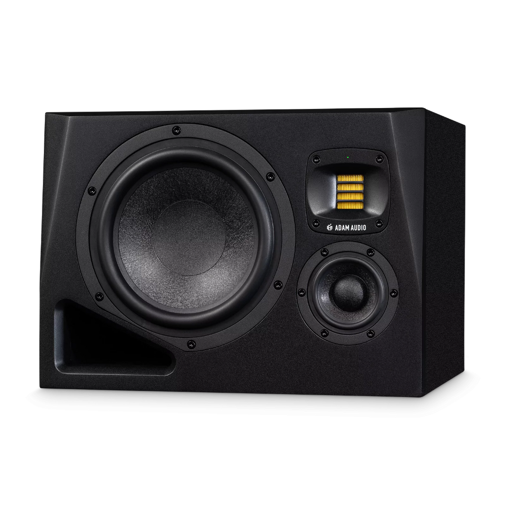 A8HA Adam Audio Studiomonitor 3-weg (Links)
