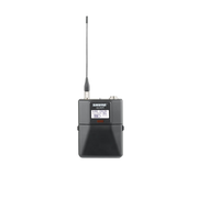 ULXD1 Shure Bodypackzender (G51-Band 470-534MHz)