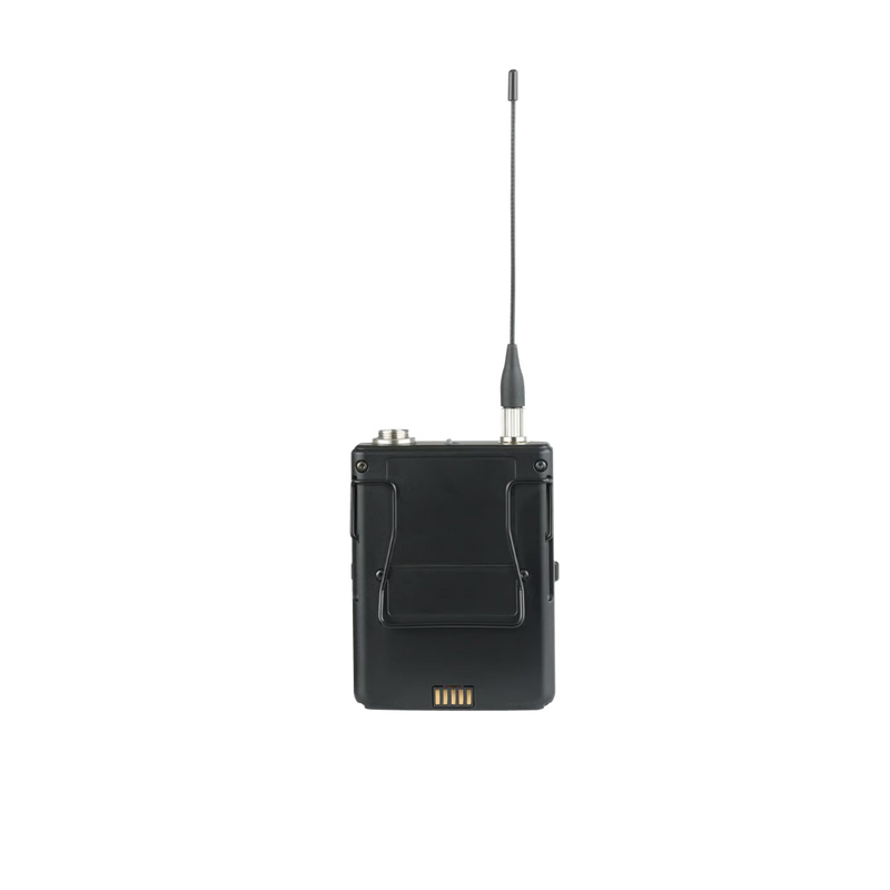 ULXD1 Shure Bodypackzender (G51-Band 470-534MHz)