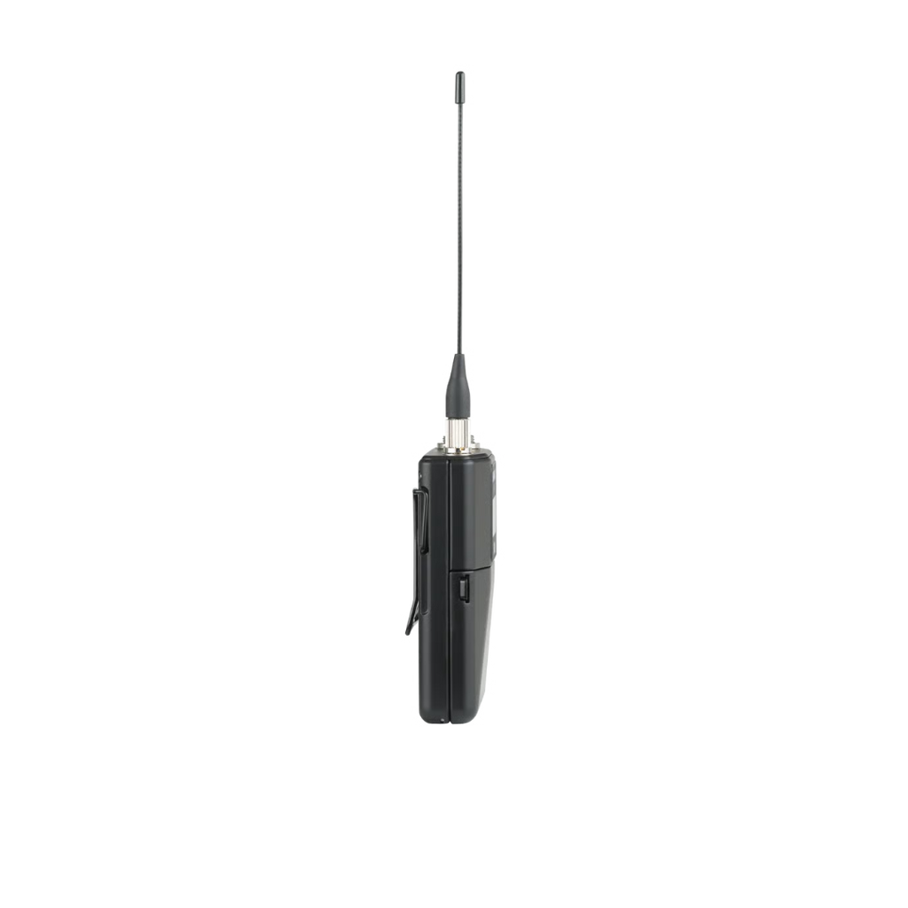 ULXD1 Shure Bodypackzender (G51-Band 470-534MHz)