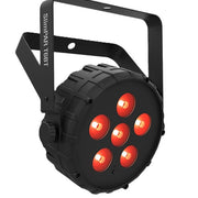 SlimPAR T6BT Chauvet DJ LED Par