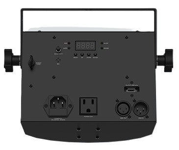 Mini Kinta ILS Chauvet DJ LED Lichteffect