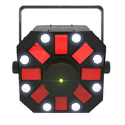 Swarm 5 FX ILS Chauvet DJ LED Lichteffect