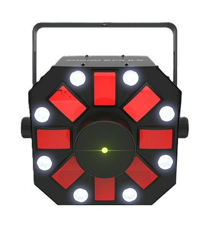 Swarm 5 FX ILS Chauvet DJ LED Lichteffect