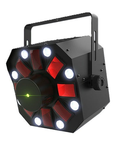 Swarm 5 FX ILS Chauvet DJ LED Lichteffect