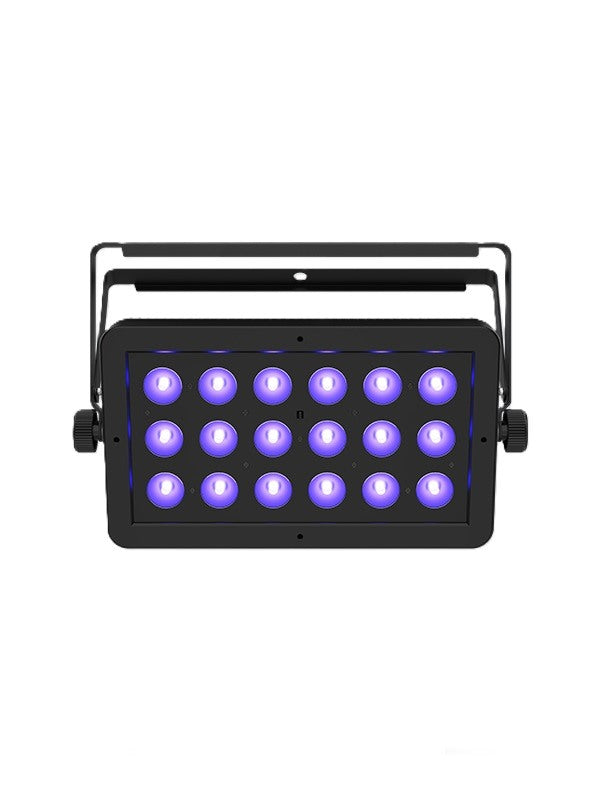 LED Shadow 2 ILS Chauvet DJ Blacklight