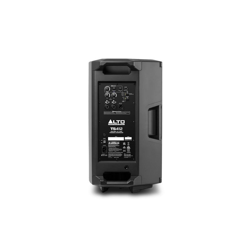 TS415 Actieve Speaker ALTO Professional (B-stock Toonzaal)