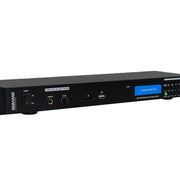Checkmate Newhank Mediaspeler met Bluetooth