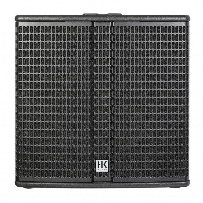 E115 SUB-D Elements HK Audio Subwoofer (B-stock Toonzaal)