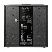 E115 SUB-D Elements HK Audio Subwoofer (B-stock Toonzaal)