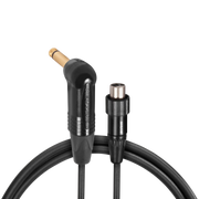 WA307 Shure Instrumentkabel voor Bodypacks