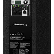 XPRS102 Pioneer DJ full-range actieve luidspreker