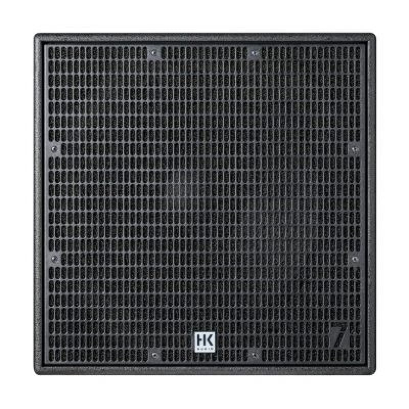 Linear 7 118FA HK Audio Actieve Subwoofer (B-stock Toonzaal)