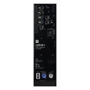 Linear 7 118FA HK Audio Actieve Subwoofer (B-stock Toonzaal)