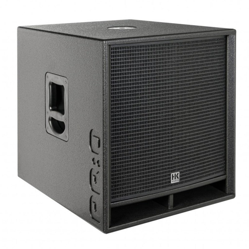 PREMIUM PR:O 118 SUB D2 HK AUDIO Actieve Subwoofer (Ex Demo)