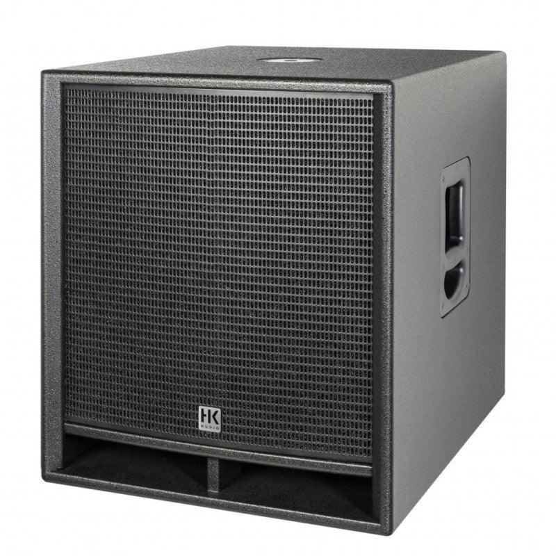 PREMIUM PR:O 118 SUB D2 HK AUDIO Actieve Subwoofer (Ex Demo)