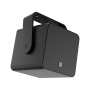 VIRO5D/B Audac Opbouw Luidspreker IP55 5" 60 W 16 Ohm (Zwart)