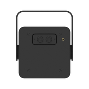 VIRO5D/B Audac Opbouw Luidspreker IP55 5" 60 W 16 Ohm (Zwart)