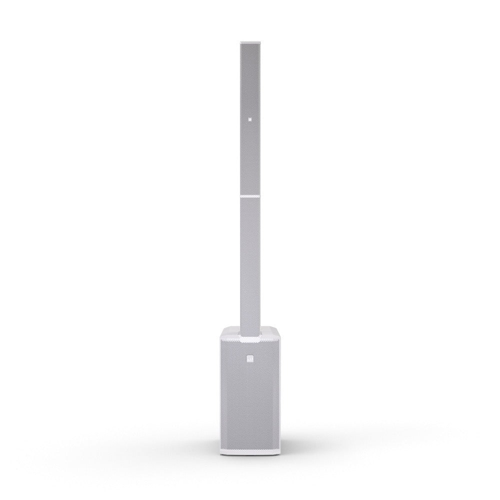 MAUI 11 G3 W LD Systems Actief PA-Systeem (Wit)