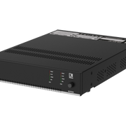 SCP224 Audac Compacte Versterker
