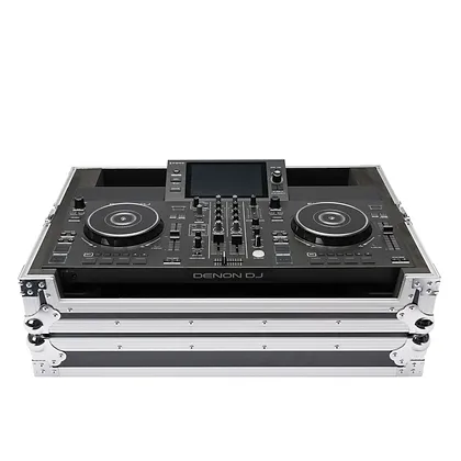 DJ-Controller Case SC Live 2 Magma 