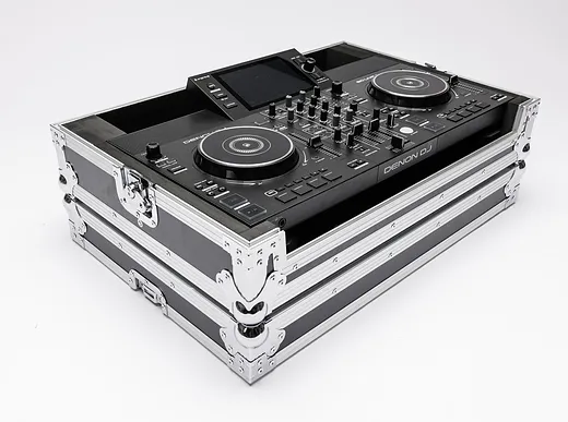 DJ-Controller Case SC Live 2 Magma 
