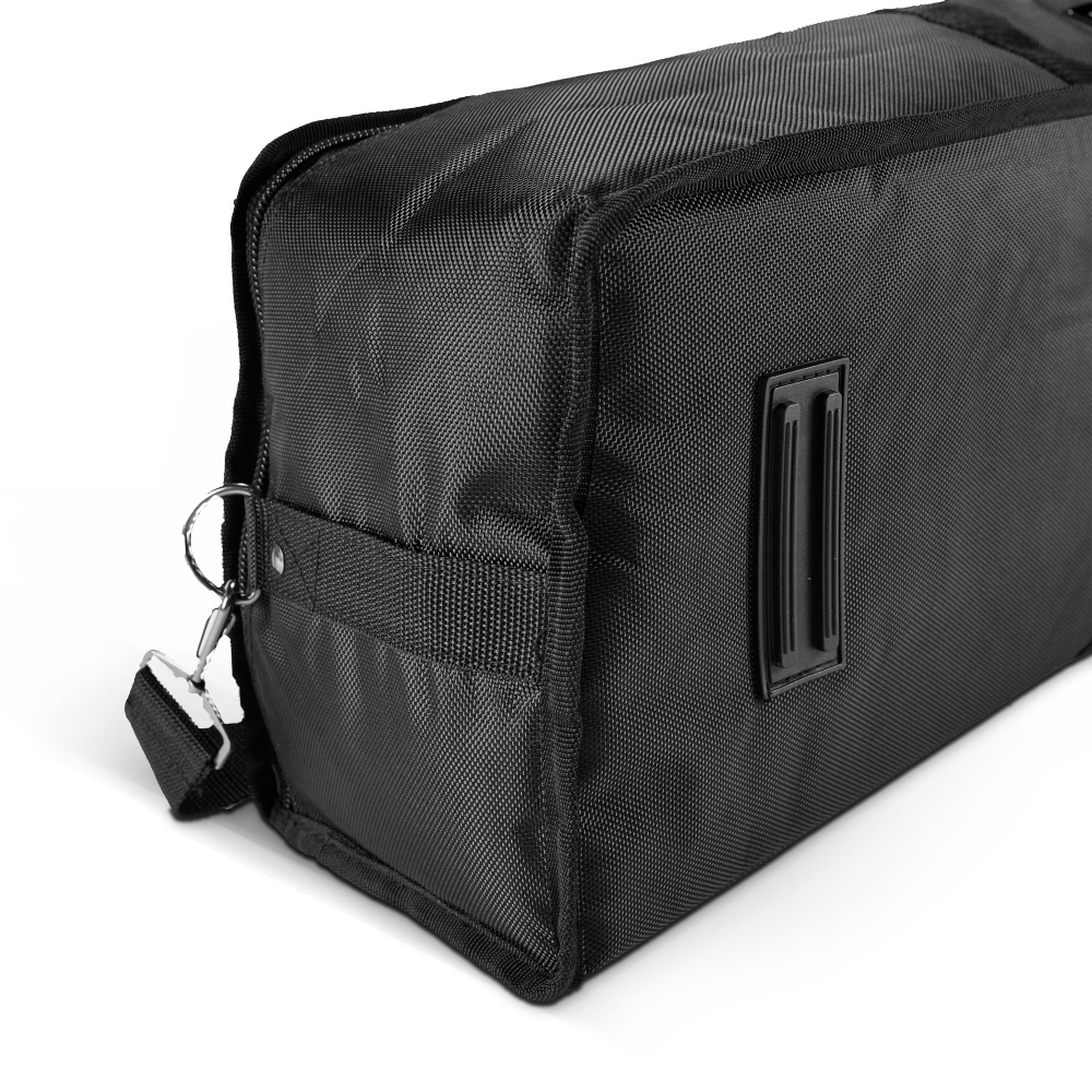 Maui 11 G3 Sat Bag LD Systems Draagtas voor Kolomluidsprekers