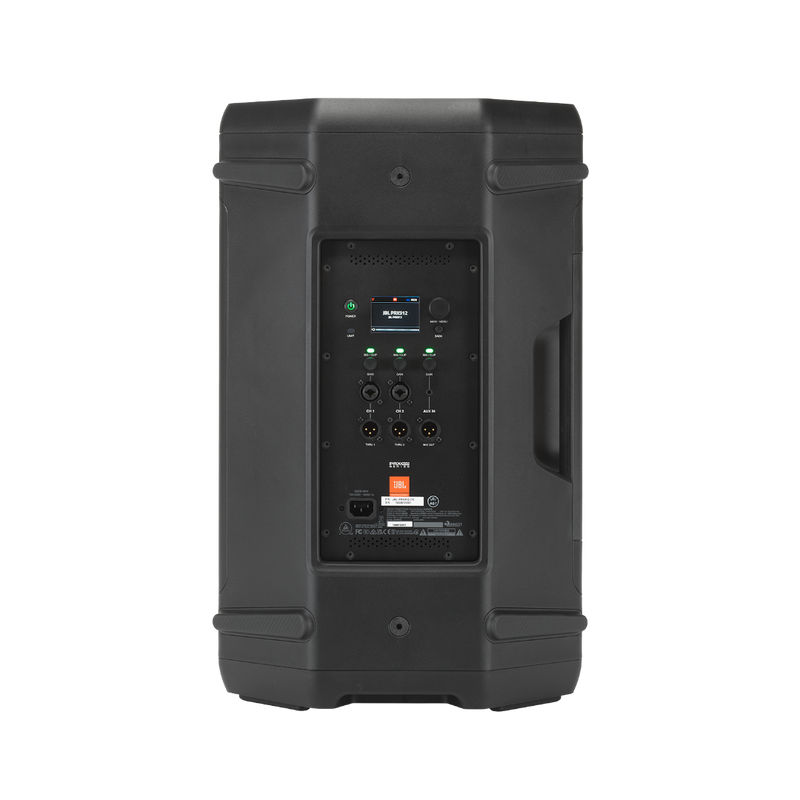 PRX912 JBL Actieve Luidspreker
