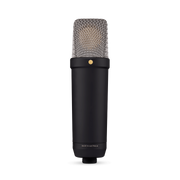 NT1 5th Generation Røde Condensatormicrofoon (Zwart)