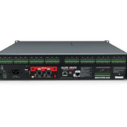 SQ Dante 64x64 V3 Allen &amp; Heath Dante Kaart