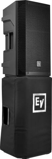 ELX200-10-CVR Electro-Voice Cover voor ELX200-10(P)