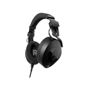 NTH-100 Røde Hoofdtelefoon