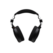 NTH-100 Røde Hoofdtelefoon