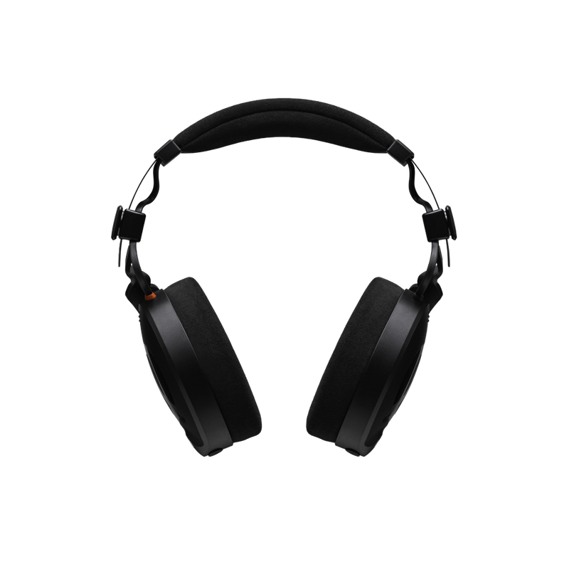 NTH-100 Røde Hoofdtelefoon