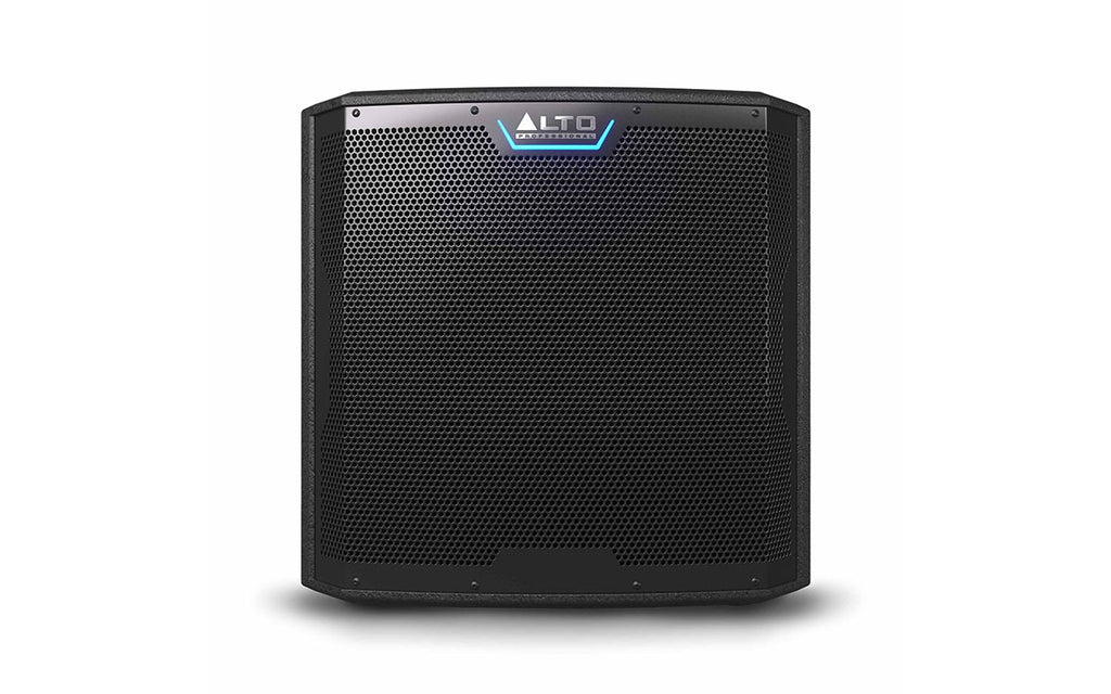 TS12S Alto Actieve Subwoofer