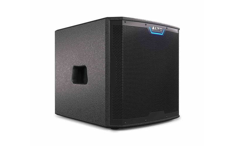 TS12S Alto Actieve Subwoofer