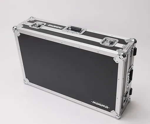 DJ-Controller Workstation DDJ-REV5 Magma