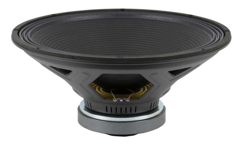 18WRS600 Beyma Woofer 18" 600W