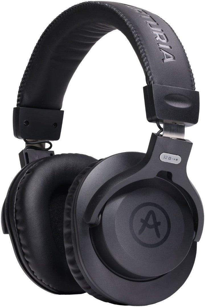 MiniFuse Recording Pack Arturia (Zwart)
