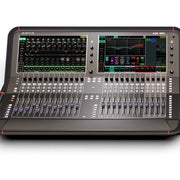 Avantis Allen &amp; Heath Digitale Mengtafel