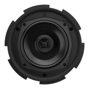 CIRA524I/W Audac Plafondluidspreker 8 Ohm en 100 V (Wit)