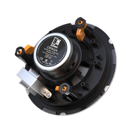 CIRA524I/W Audac Plafondluidspreker 8 Ohm en 100 V (Wit)